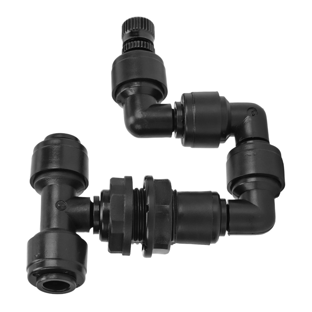 PP製爬虫類用フォガー、調整可能なノズル、ブラック、水槽用ミ - Misting Nozzle Reptile のレビューと価格